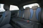 Audi A3 1.8T S-Line Quattro 2012 года (WW)